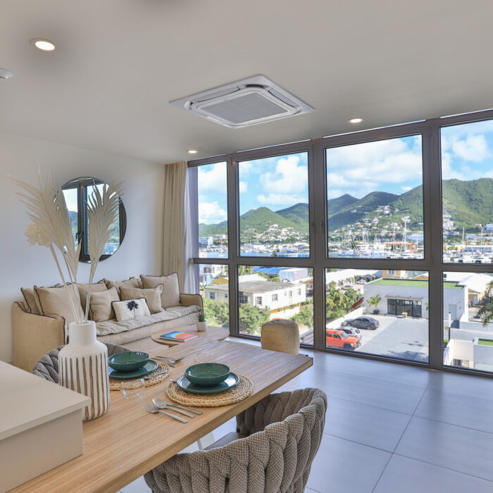 The Hills Residence - A115 