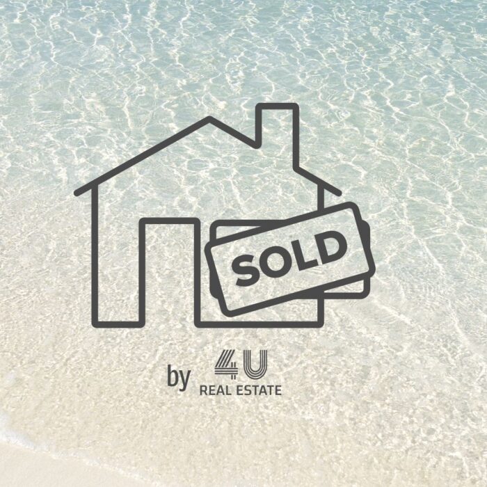 Sold by 4U Real Estate
