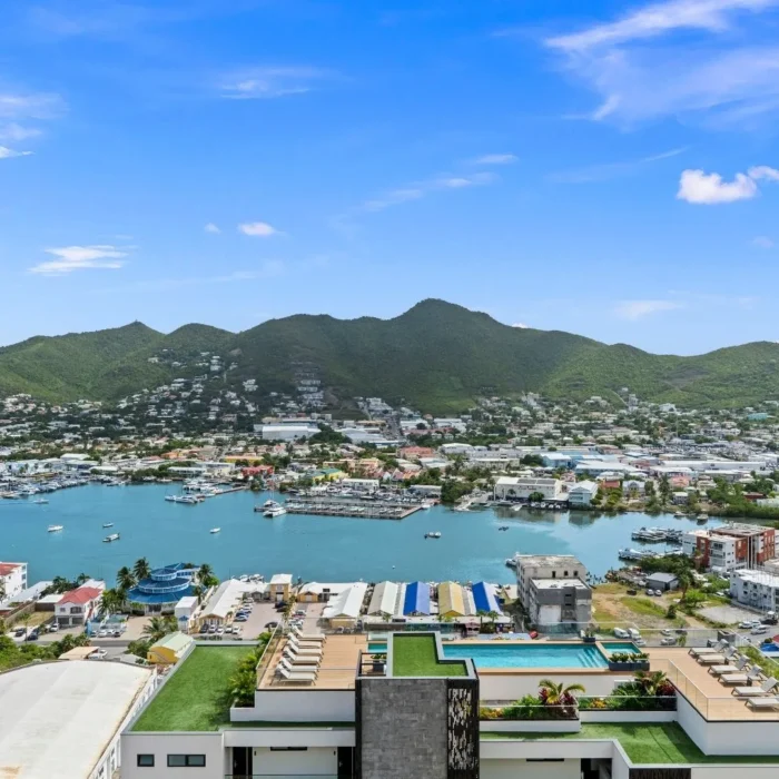 Exteriors Thehills Residence (1)