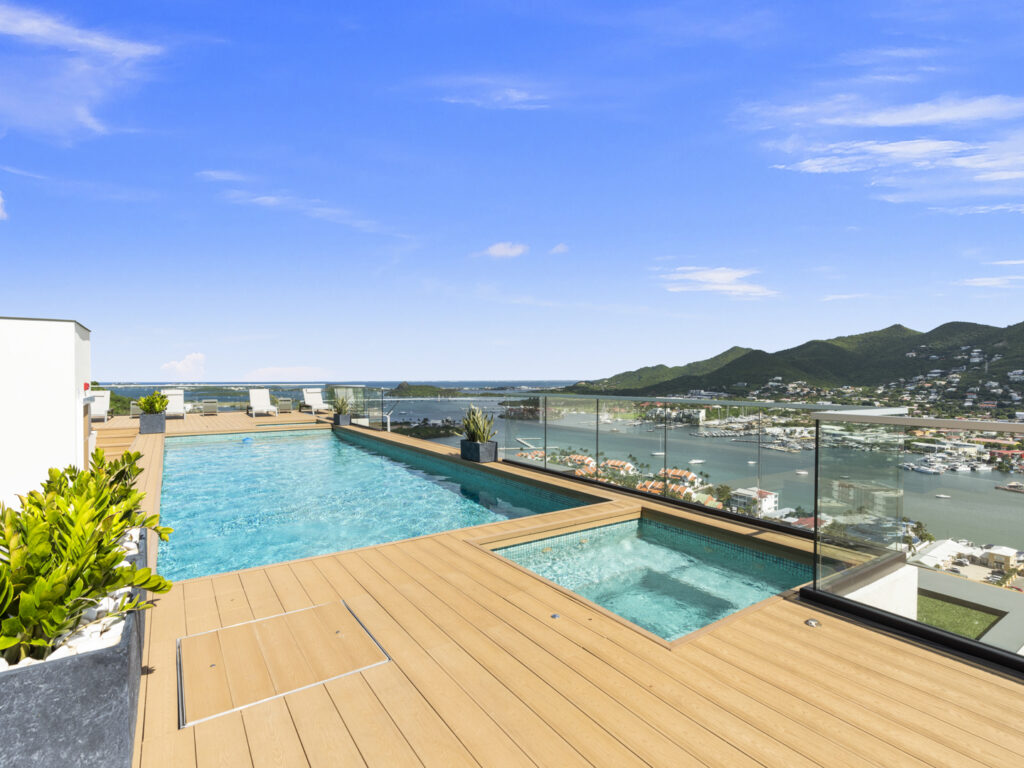 The Hills Residence - D444