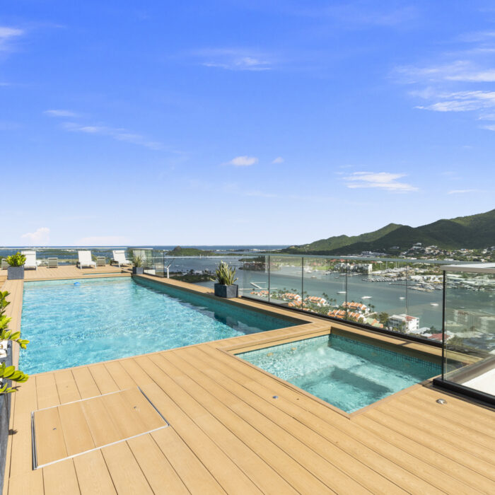 The Hills Residence - D444