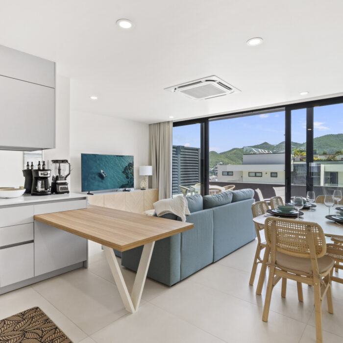 C-307 The Hills Residence