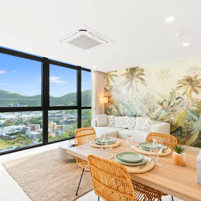 The Hills Residence - D421