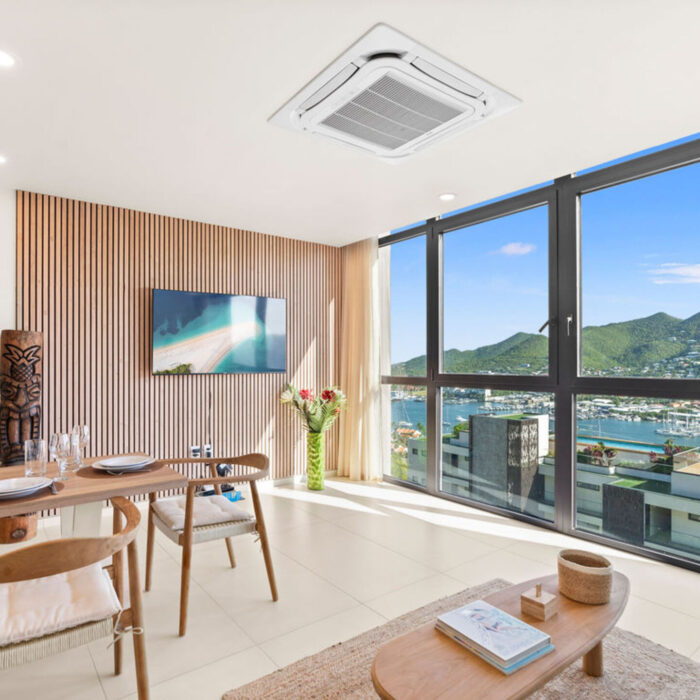 The Hills Residence - D431