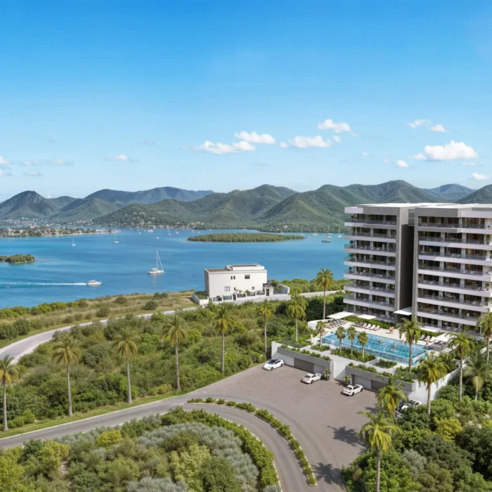 T-Residence Exterior (1)