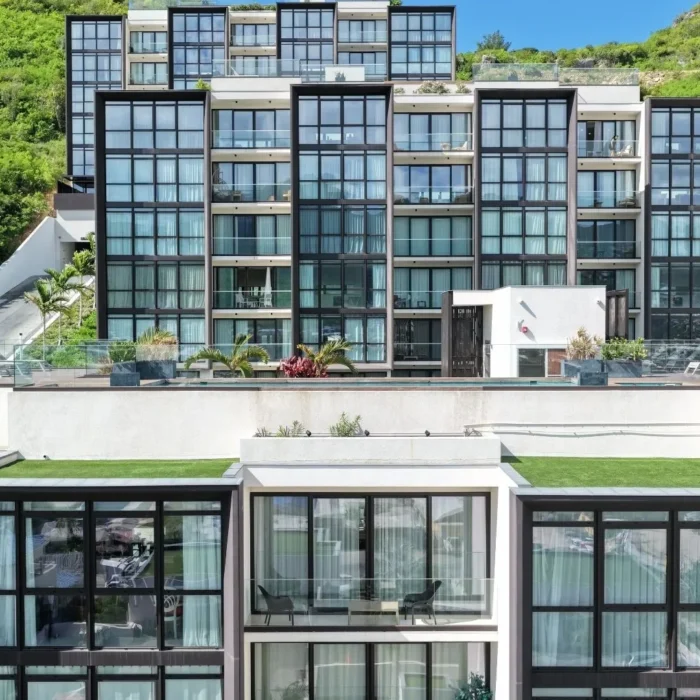 The Hills Residence Exteriors (1)