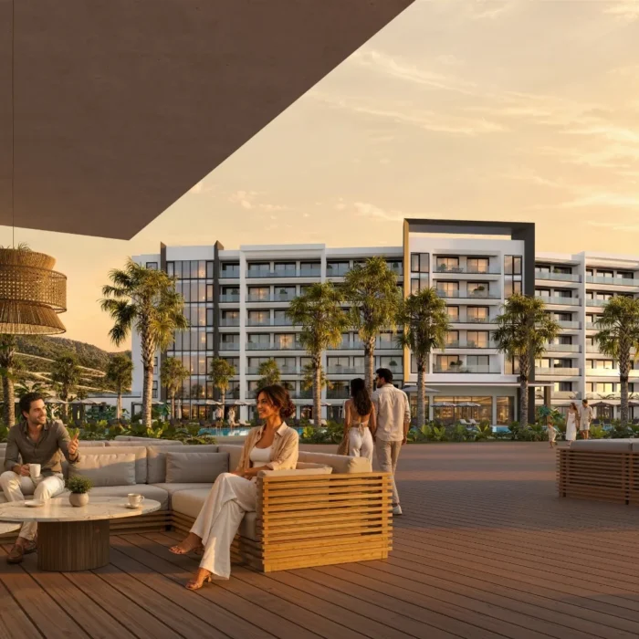 Port de Plaisance exteriors (4)