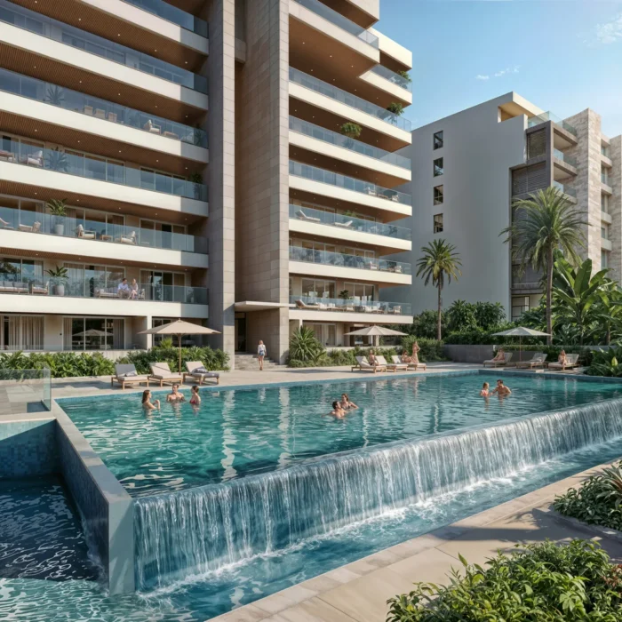 T-Residence Exterior (2)