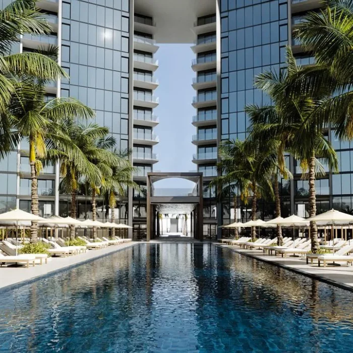 Aqua Resort Sint Maarten by 4U Real Estate (1)