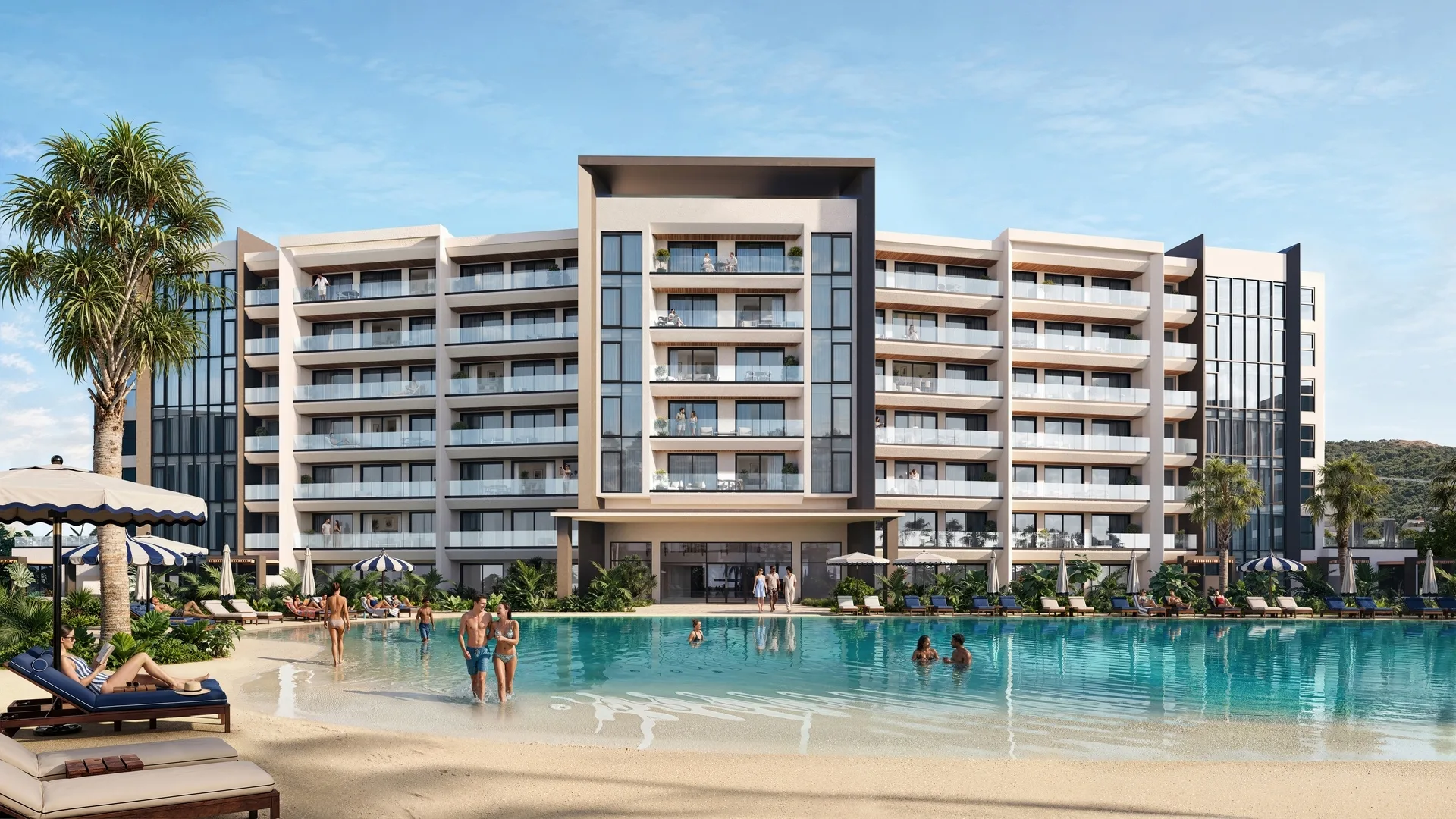 Port de Plaisance exteriors (5)