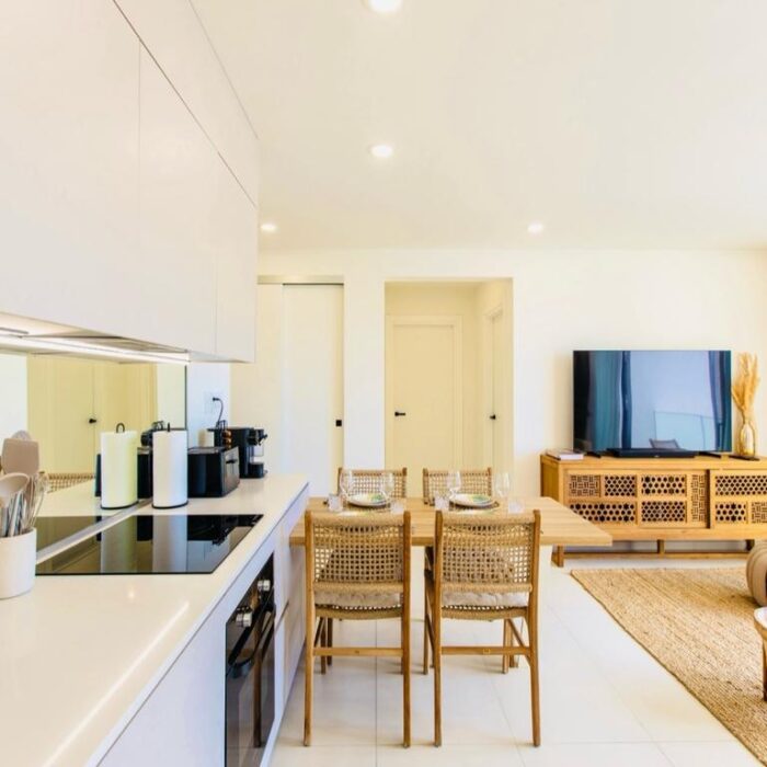 Rare Condo 3 Chambres à The Hills Residence, Simpson Bay