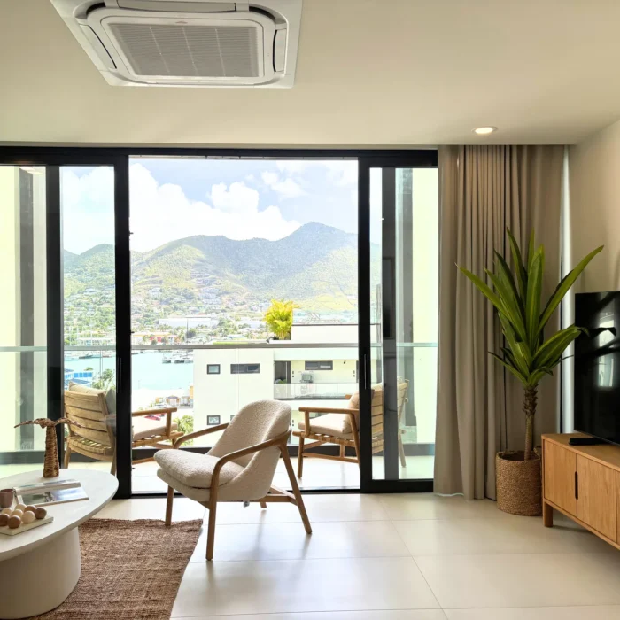 The Hills Residence - B216