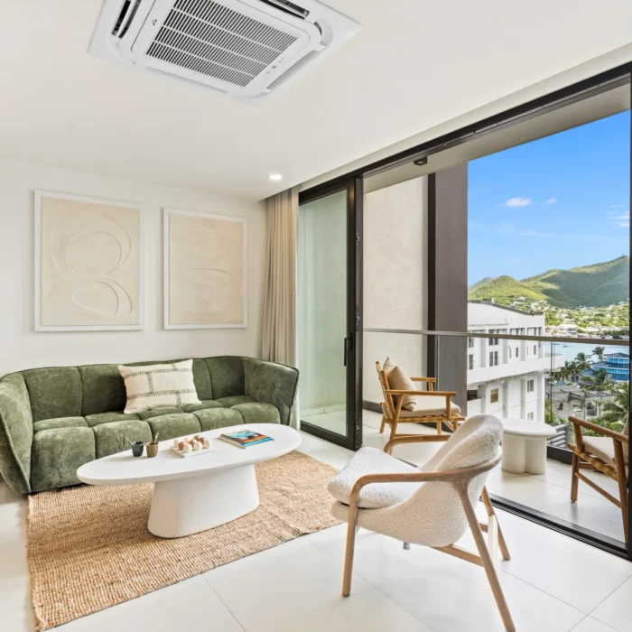 B216 - The Hills Residence