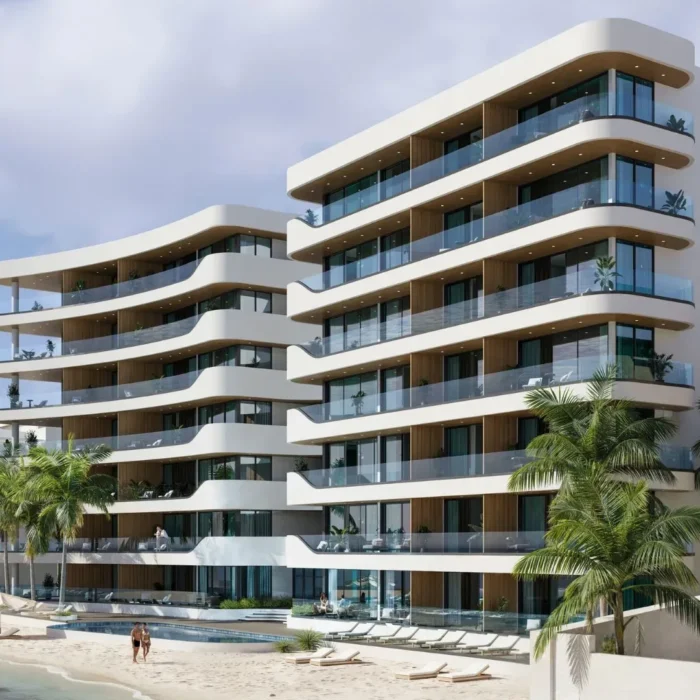 Dolce Beach Residence Sint Maarten (8)