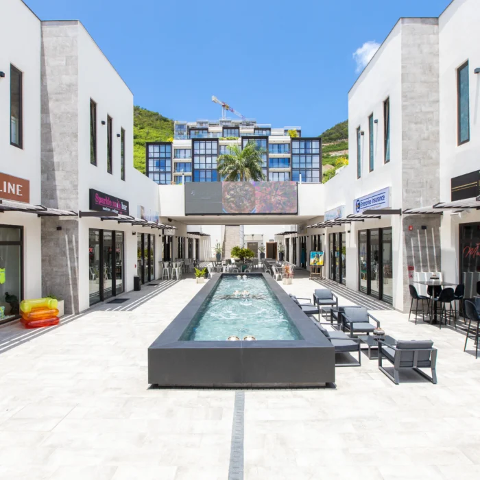 Condo in Simpson Bay, Sint Maarten real estate offered by 4U Real Estate