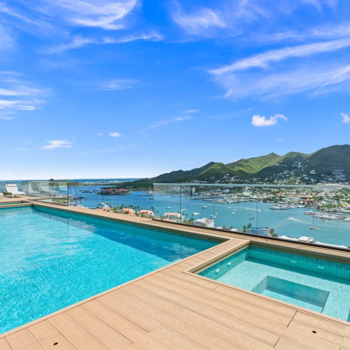 The Hills Residence - B233