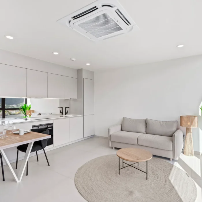C-315 The Hills Residence, Sint Maarten real estate by 4U Real Estate in Simpson Bay